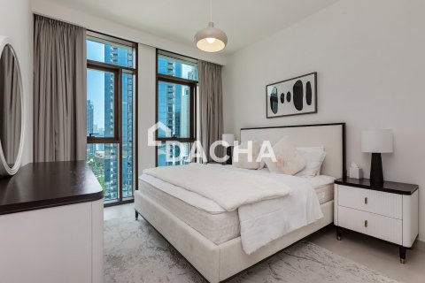 Apartment in Dubai Creek Harbour (The Lagoons), Dubai 2 bedrooms, 105 sq.m. № 124441 - photo 13