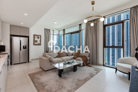 Apartment in Dubai Creek Harbour (The Lagoons), Dubai 2 bedrooms, 105 sq.m. № 124441 - photo 2