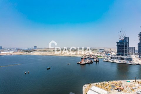 Apartment in Dubai Creek Harbour (The Lagoons), Dubai 2 bedrooms, 105 sq.m. № 124441 - photo 24