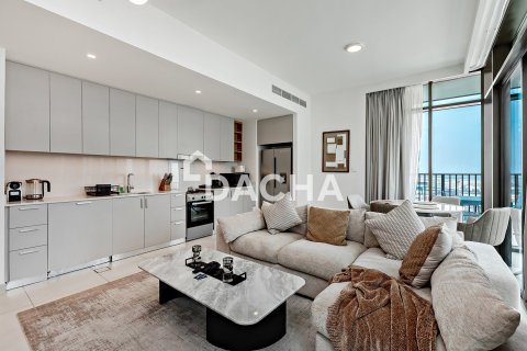 Apartment in Dubai Creek Harbour (The Lagoons), Dubai 2 bedrooms, 105 sq.m. № 124441 - photo 4