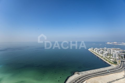 Apartment in 5242, Dubai Marina, Dubai 3 bedrooms, 162 sq.m. № 124442
