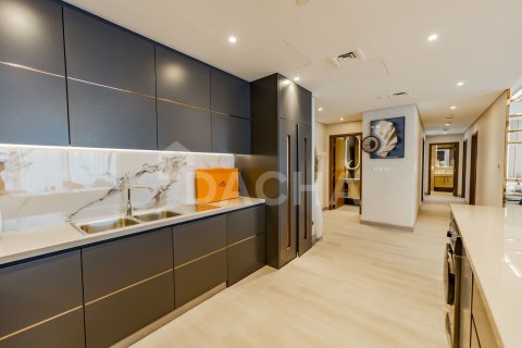 Apartment in 5242, Dubai Marina, Dubai 3 bedrooms, 162 sq.m. № 124442 - photo 20