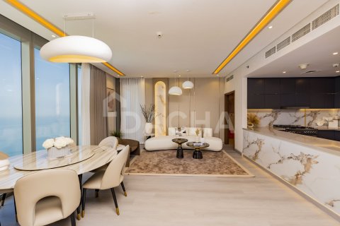 Apartment in 5242, Dubai Marina, Dubai 3 bedrooms, 162 sq.m. № 124442 - photo 2