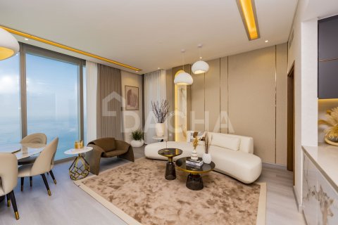 Apartment in 5242, Dubai Marina, Dubai 3 bedrooms, 162 sq.m. № 124442 - photo 14