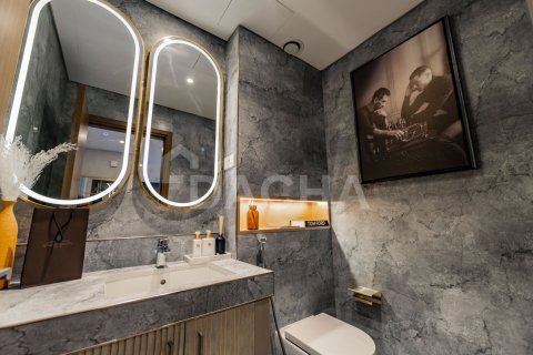 Apartment in 5242, Dubai Marina, Dubai 3 bedrooms, 162 sq.m. № 124442 - photo 24