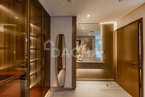 Apartment in 5242, Dubai Marina, Dubai 3 bedrooms, 162 sq.m. № 124442 - photo 12