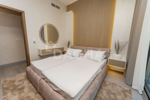 Apartment in 5242, Dubai Marina, Dubai 3 bedrooms, 162 sq.m. № 124442 - photo 8