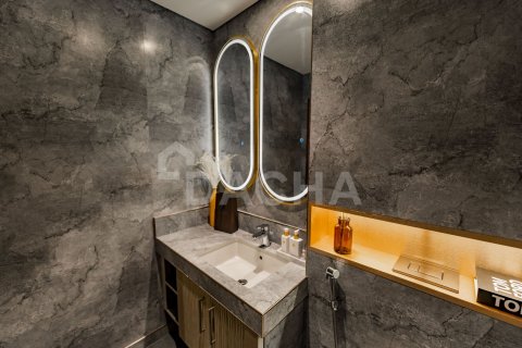 Apartment in 5242, Dubai Marina, Dubai 3 bedrooms, 162 sq.m. № 124442 - photo 25