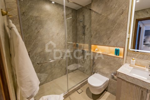 Apartment in 5242, Dubai Marina, Dubai 3 bedrooms, 162 sq.m. № 124442 - photo 21