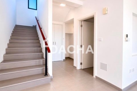 Villa à Hayat Townhouses, Town Square, Dubai, 3 chambres, 187 m², № 124440 - photo 7