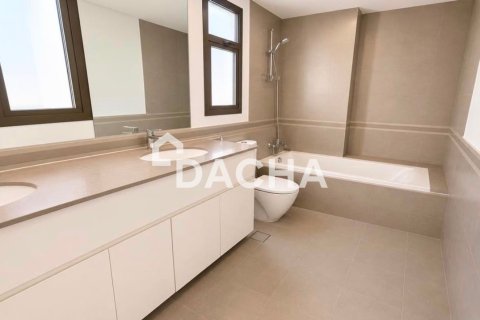 Villa à Hayat Townhouses, Town Square, Dubai, 3 chambres, 187 m², № 124440 - photo 9