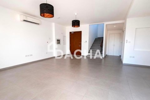 Villa à Hayat Townhouses, Town Square, Dubai, 3 chambres, 187 m², № 124440