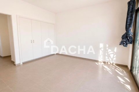 Villa à Hayat Townhouses, Town Square, Dubai, 3 chambres, 187 m², № 124440 - photo 4