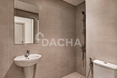 Apartment in Dubai Creek Harbour (The Lagoons), Dubai 3 bedrooms, 180 sq.m. № 124443 - photo 21