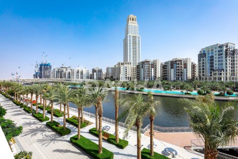 Apartment in Dubai Creek Harbour (The Lagoons), Dubai 3 bedrooms, 180 sq.m. № 124443 - photo 13