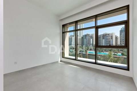 Apartment in Dubai Creek Harbour (The Lagoons), Dubai 3 bedrooms, 180 sq.m. № 124443 - photo 11
