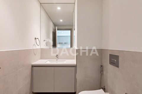 Apartment in Dubai Creek Harbour (The Lagoons), Dubai 3 bedrooms, 180 sq.m. № 124443 - photo 10