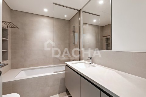 Apartment in Dubai Creek Harbour (The Lagoons), Dubai 3 bedrooms, 180 sq.m. № 124443 - photo 24