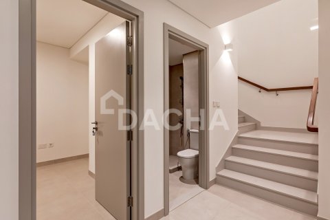 Apartment in Dubai Creek Harbour (The Lagoons), Dubai 3 bedrooms, 180 sq.m. № 124443 - photo 20