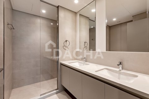 Apartment in Dubai Creek Harbour (The Lagoons), Dubai 3 bedrooms, 180 sq.m. № 124443 - photo 19