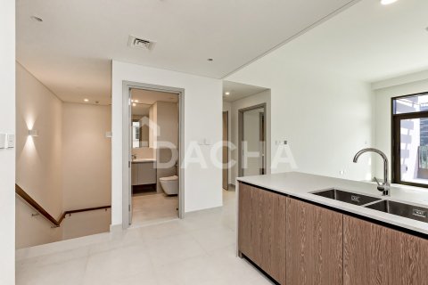 Apartment in Dubai Creek Harbour (The Lagoons), Dubai 3 bedrooms, 180 sq.m. № 124443 - photo 9
