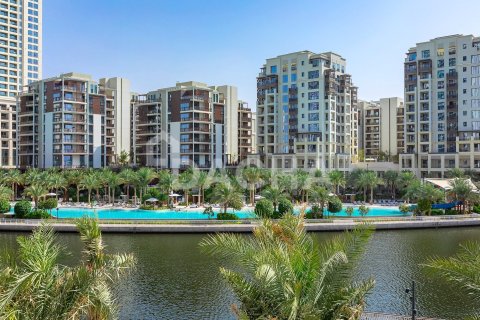 Apartment in Dubai Creek Harbour (The Lagoons), Dubai 3 bedrooms, 180 sq.m. № 124443 - photo 14
