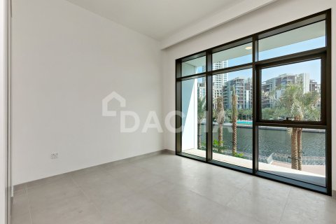 Apartment in Dubai Creek Harbour (The Lagoons), Dubai 3 bedrooms, 180 sq.m. № 124443 - photo 22