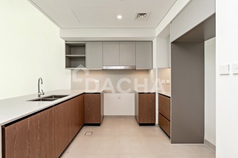 Apartment in Dubai Creek Harbour (The Lagoons), Dubai 3 bedrooms, 180 sq.m. № 124443 - photo 4