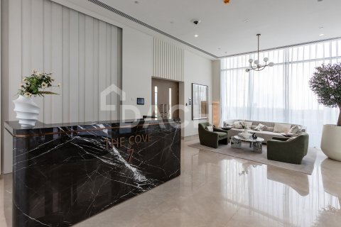Apartment in Dubai Creek Harbour (The Lagoons), Dubai 3 bedrooms, 170 sq.m. № 124439 - photo 20