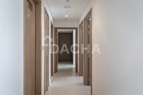 Apartment in Dubai Creek Harbour (The Lagoons), Dubai 3 bedrooms, 170 sq.m. № 124439 - photo 7