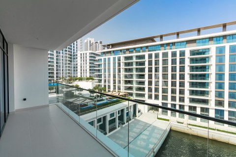 Apartment in Dubai Creek Harbour (The Lagoons), Dubai 3 bedrooms, 170 sq.m. № 124439 - photo 18