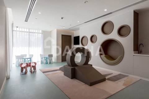 Apartment in Dubai Creek Harbour (The Lagoons), Dubai 3 bedrooms, 170 sq.m. № 124439 - photo 28