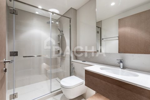 Apartment in Dubai Creek Harbour (The Lagoons), Dubai 3 bedrooms, 170 sq.m. № 124439 - photo 10