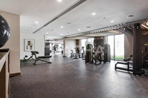Apartment in Dubai Creek Harbour (The Lagoons), Dubai 3 bedrooms, 170 sq.m. № 124439 - photo 29