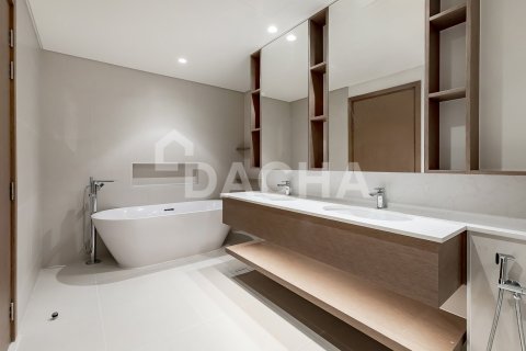 Apartment in Dubai Creek Harbour (The Lagoons), Dubai 3 bedrooms, 170 sq.m. № 124439 - photo 14