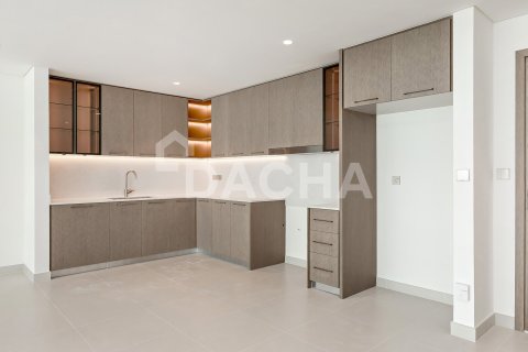Apartment in Dubai Creek Harbour (The Lagoons), Dubai 3 bedrooms, 170 sq.m. № 124439 - photo 2