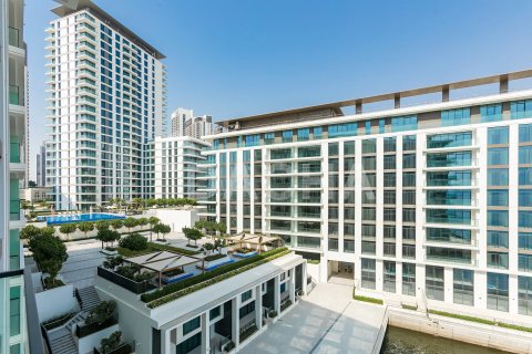 Apartment in Dubai Creek Harbour (The Lagoons), Dubai 3 bedrooms, 170 sq.m. № 124439 - photo 17