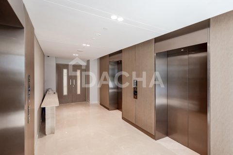 Apartment in Dubai Creek Harbour (The Lagoons), Dubai 3 bedrooms, 170 sq.m. № 124439 - photo 19