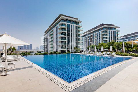 Apartment in Dubai Creek Harbour (The Lagoons), Dubai 3 bedrooms, 170 sq.m. № 124439 - photo 26
