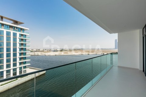 Apartment in Dubai Creek Harbour (The Lagoons), Dubai 3 bedrooms, 170 sq.m. № 124439 - photo 16
