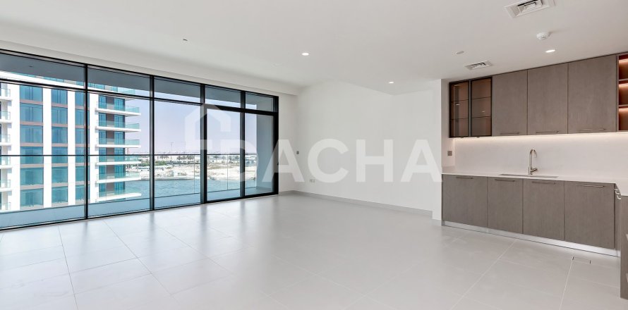 Apartment in Dubai Creek Harbour (The Lagoons), Dubai 3 bedrooms, 170 sq.m. № 124439