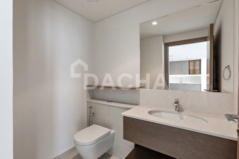 Apartment in Dubai Creek Harbour (The Lagoons), Dubai 3 bedrooms, 170 sq.m. № 124439 - photo 6