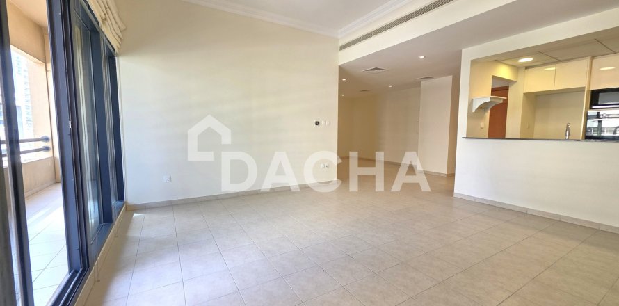 Apartment in Al Jaz, Greens, Dubai 3 bedrooms, 138 sq.m. № 124444