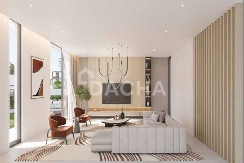 Villa à Dubai Land, Dubai, 3 chambres, 325 m², № 124445 - photo 2