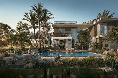 Villa à Dubai Land, Dubai, 3 chambres, 325 m², № 124445 - photo 4