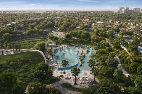Villa à Dubai Land, Dubai, 3 chambres, 325 m², № 124445 - photo 8