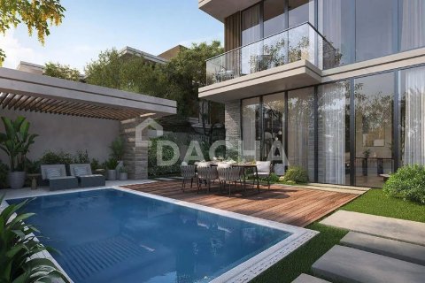Villa à Dubai Land, Dubai, 3 chambres, 325 m², № 124445 - photo 6