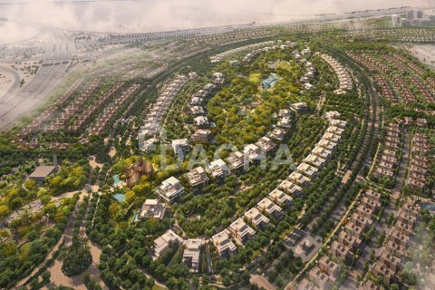 Villa à Dubai Land, Dubai, 3 chambres, 325 m², № 124445 - photo 10