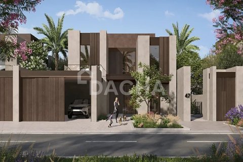 Villa à Dubai Land, Dubai, 3 chambres, 325 m², № 124445 - photo 5