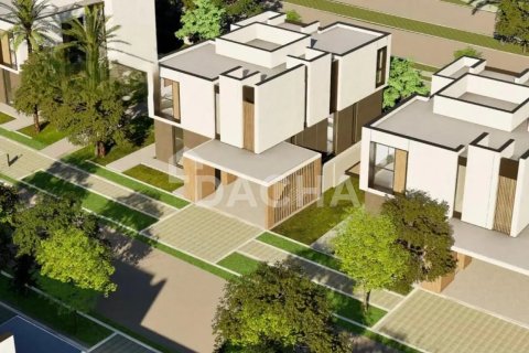 Villa à Dubai Land, Dubai, 3 chambres, 325 m², № 124445 - photo 7